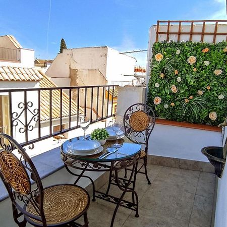 Appartamento Casa en Casco Historico Cordova Esterno foto