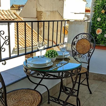 Appartamento Casa en Casco Historico Cordova Esterno foto