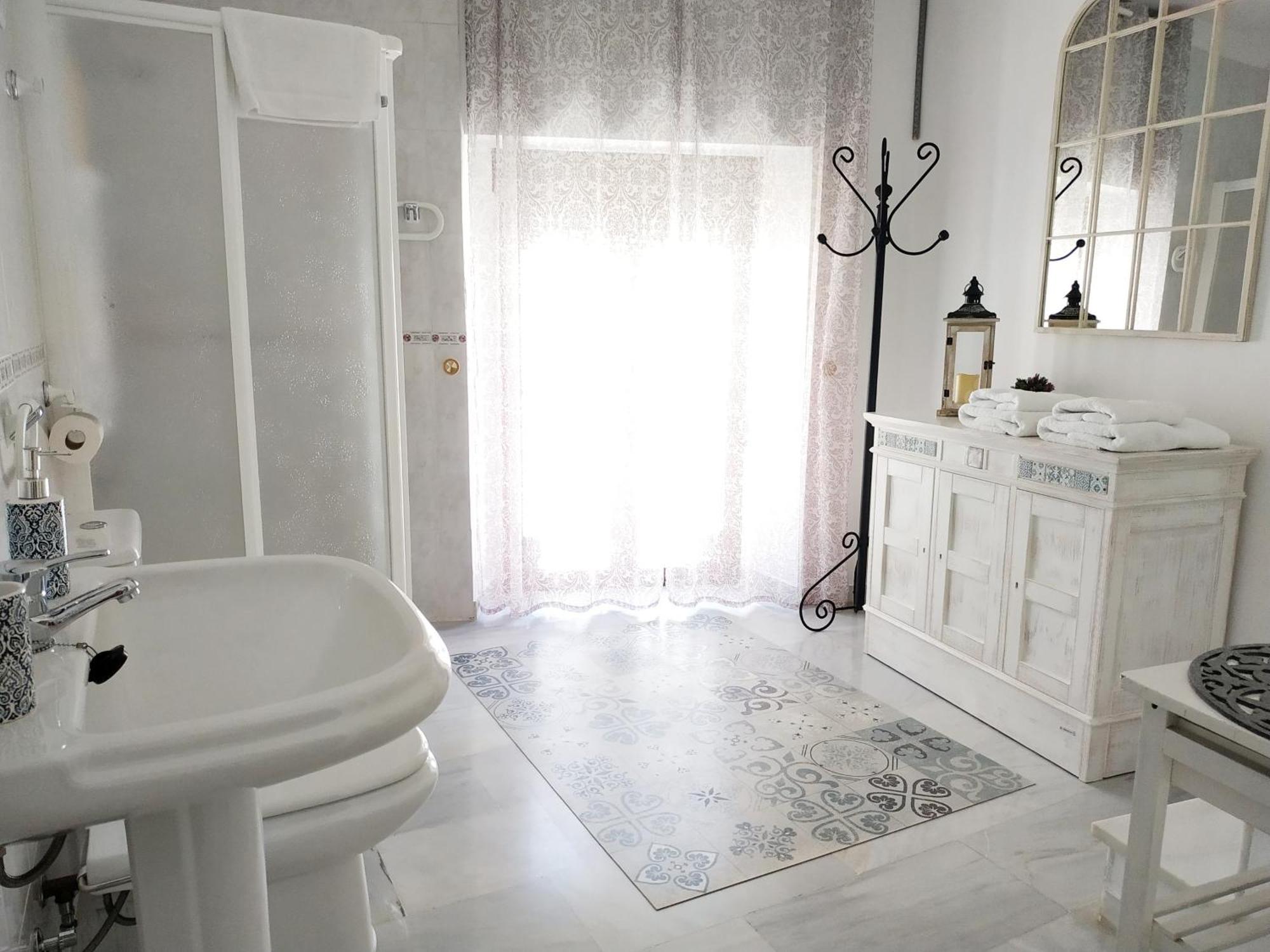 Appartamento Casa en Casco Historico Cordova Esterno foto