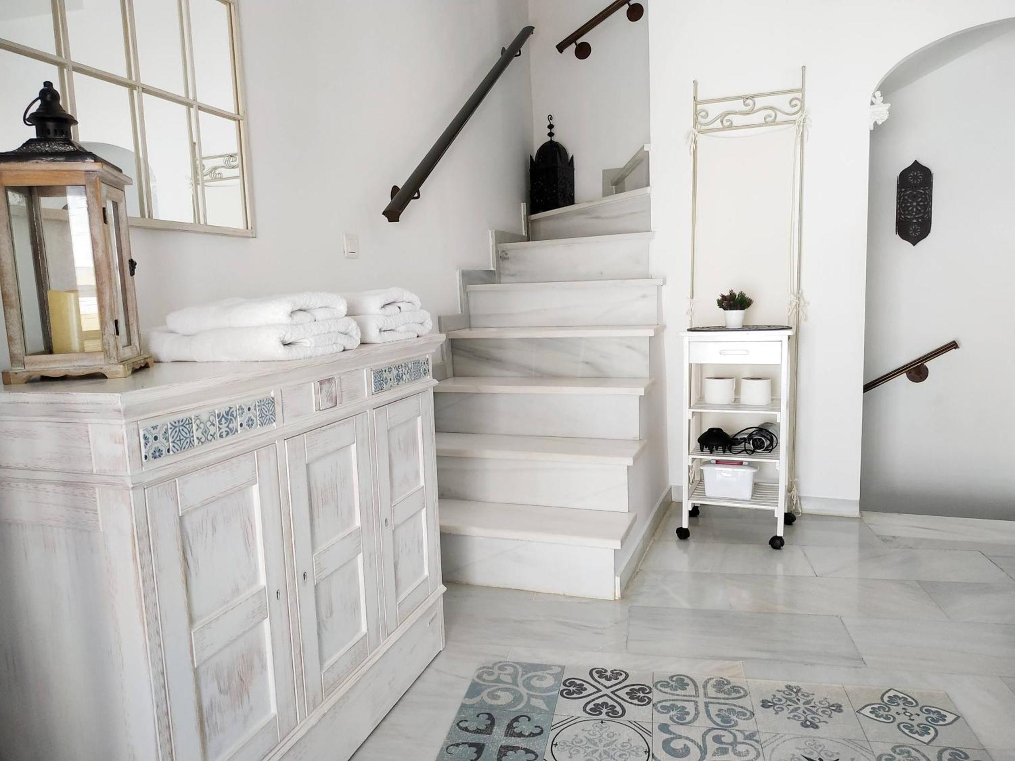 Appartamento Casa en Casco Historico Cordova Esterno foto