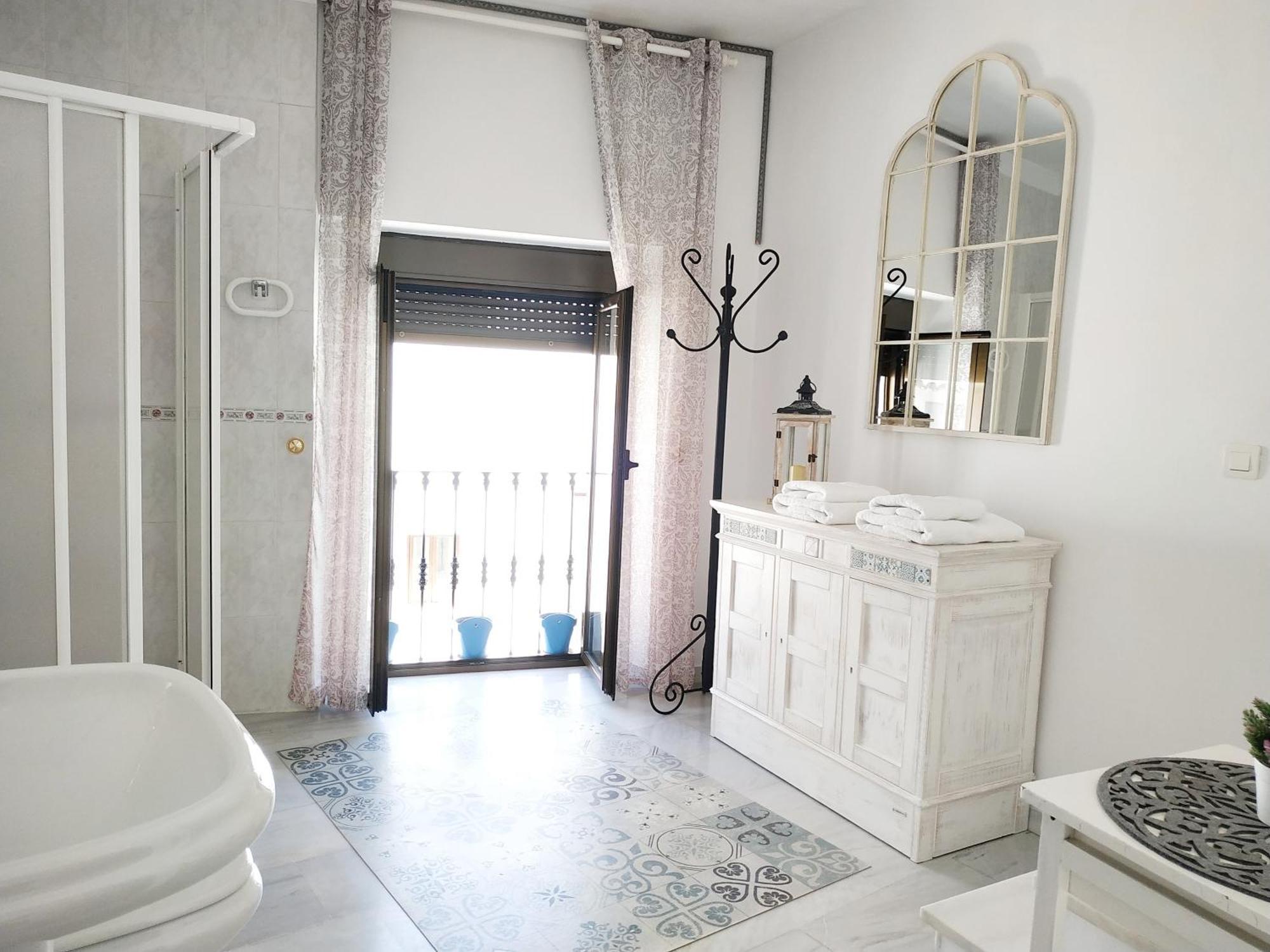 Appartamento Casa en Casco Historico Cordova Esterno foto