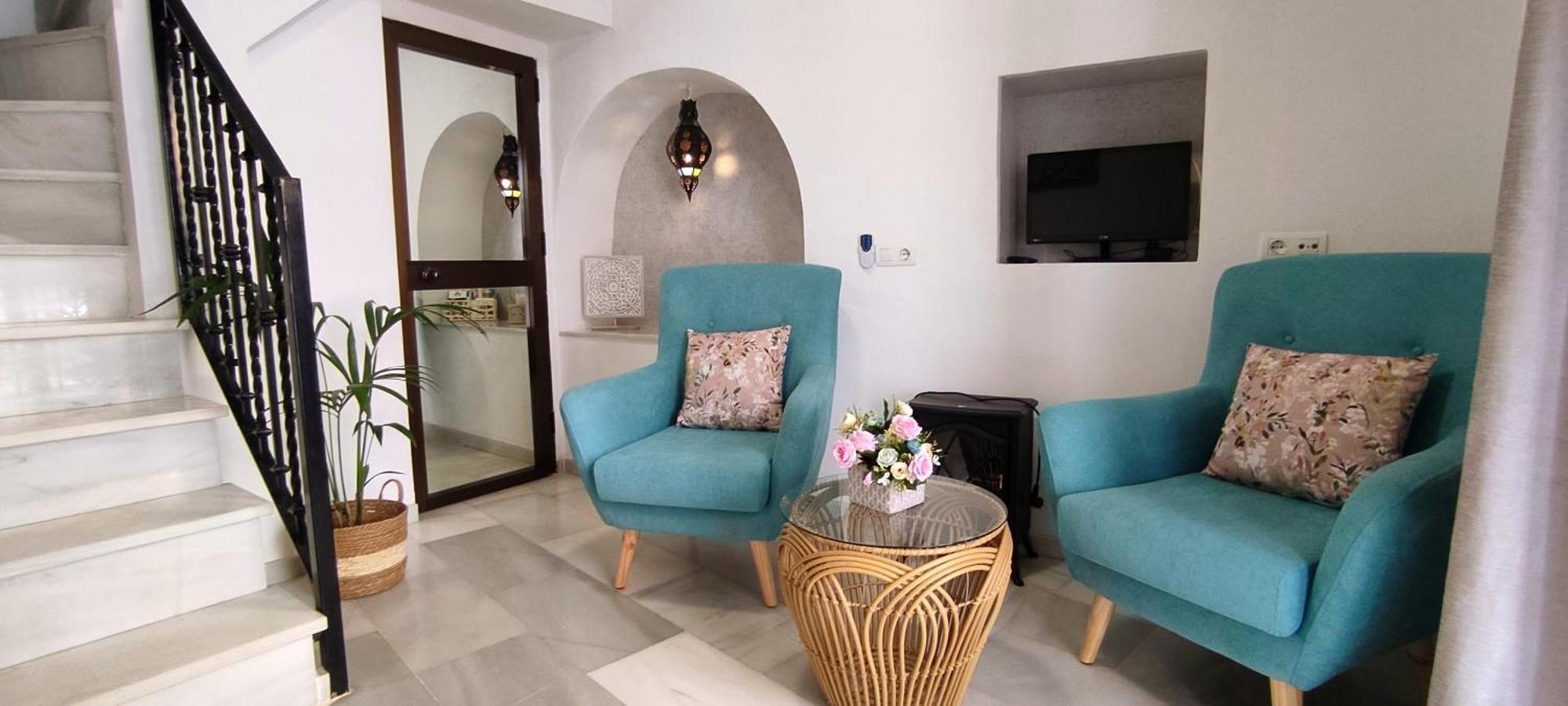 Appartamento Casa en Casco Historico Cordova Esterno foto