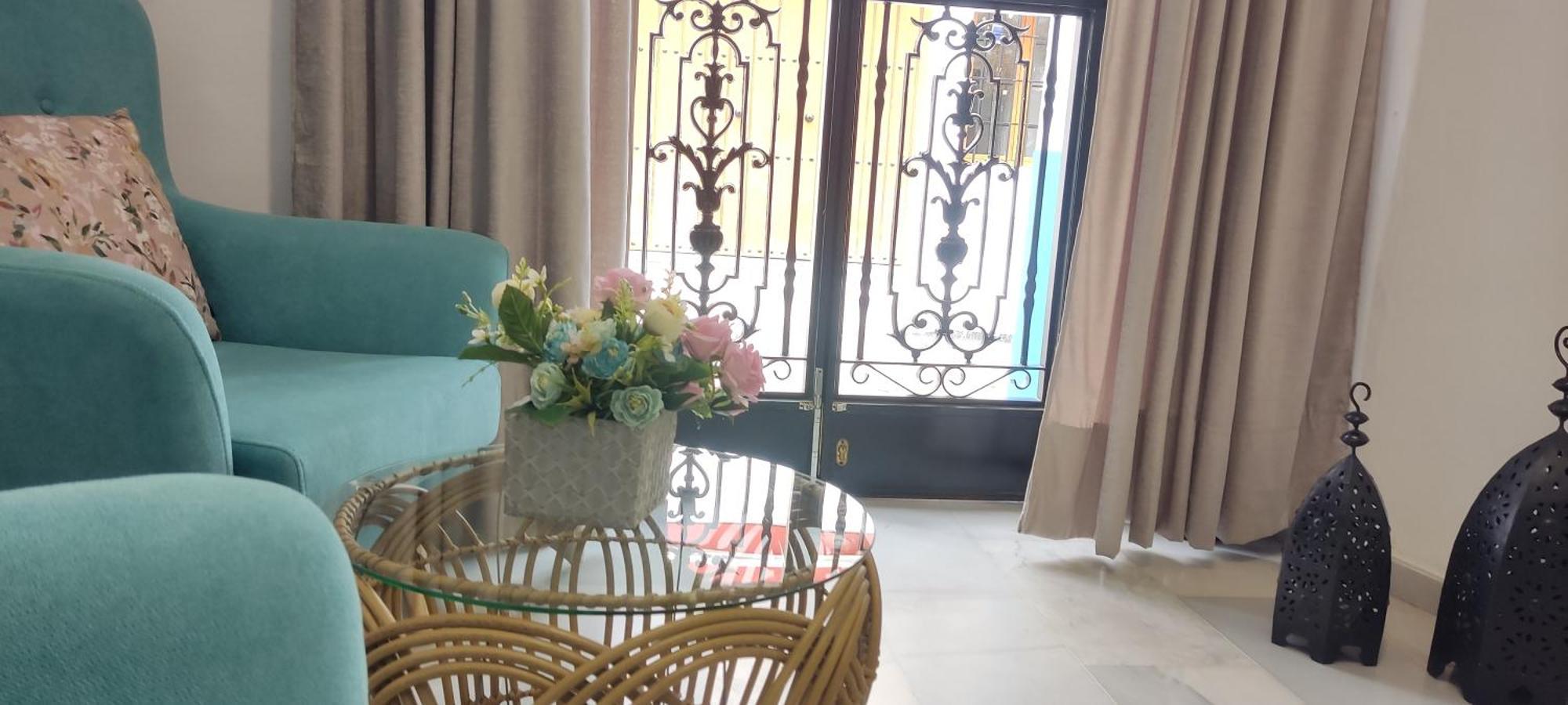 Appartamento Casa en Casco Historico Cordova Esterno foto