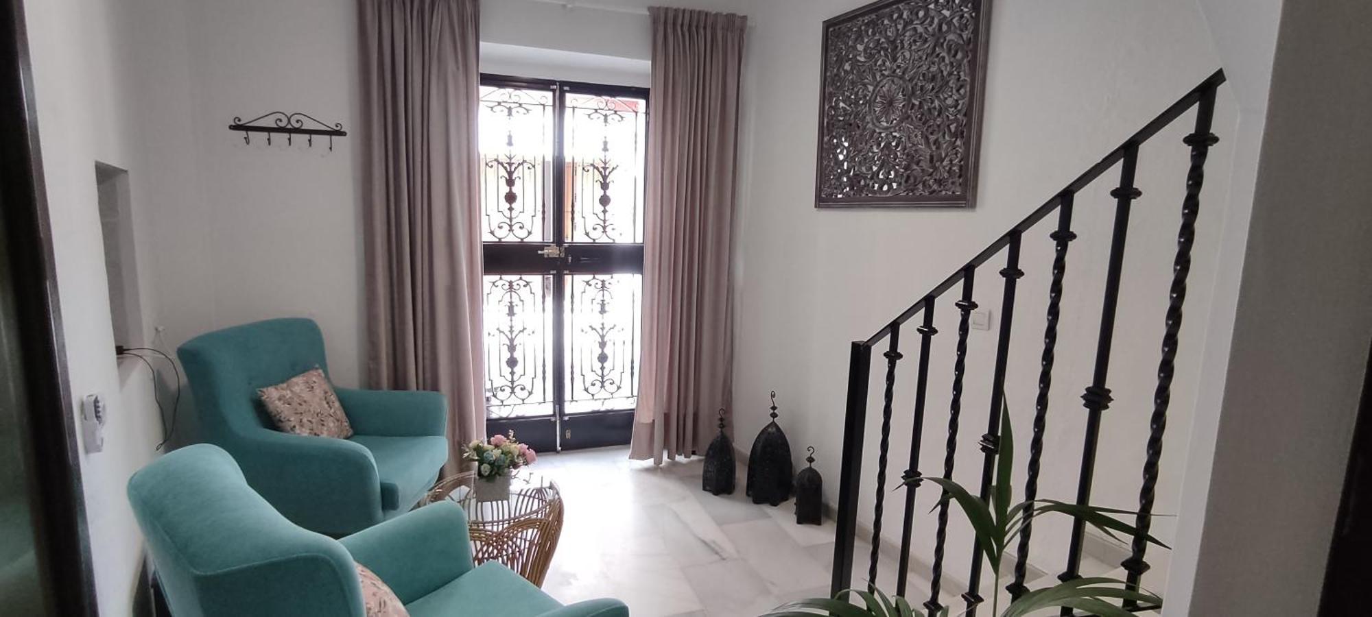 Appartamento Casa en Casco Historico Cordova Esterno foto