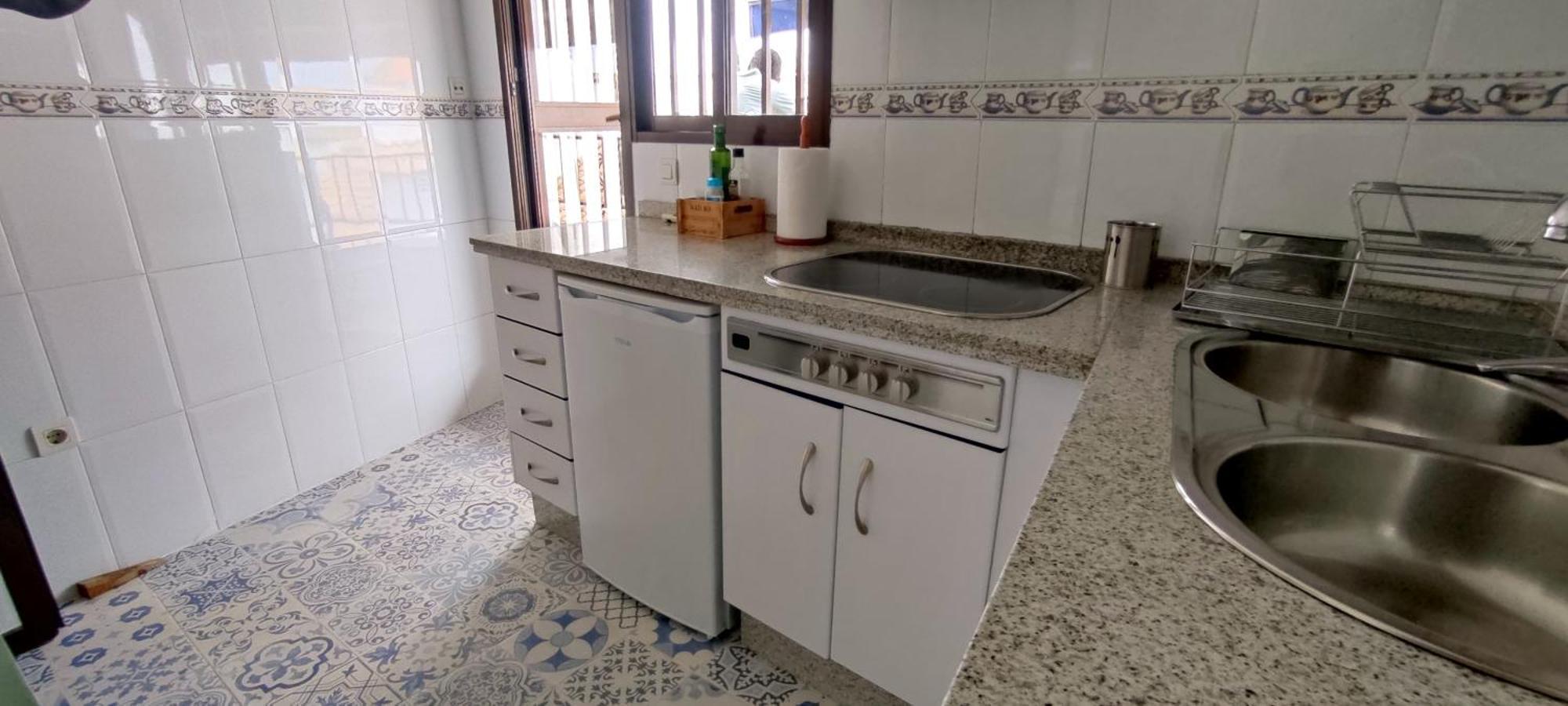 Appartamento Casa en Casco Historico Cordova Esterno foto