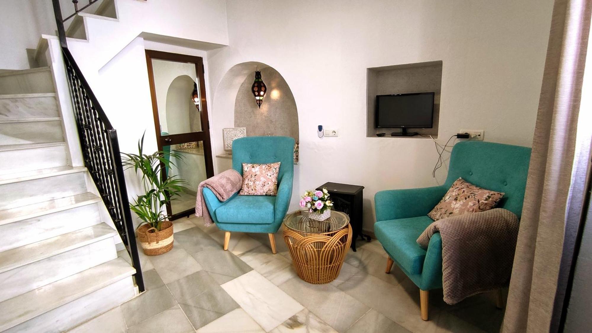 Appartamento Casa en Casco Historico Cordova Esterno foto