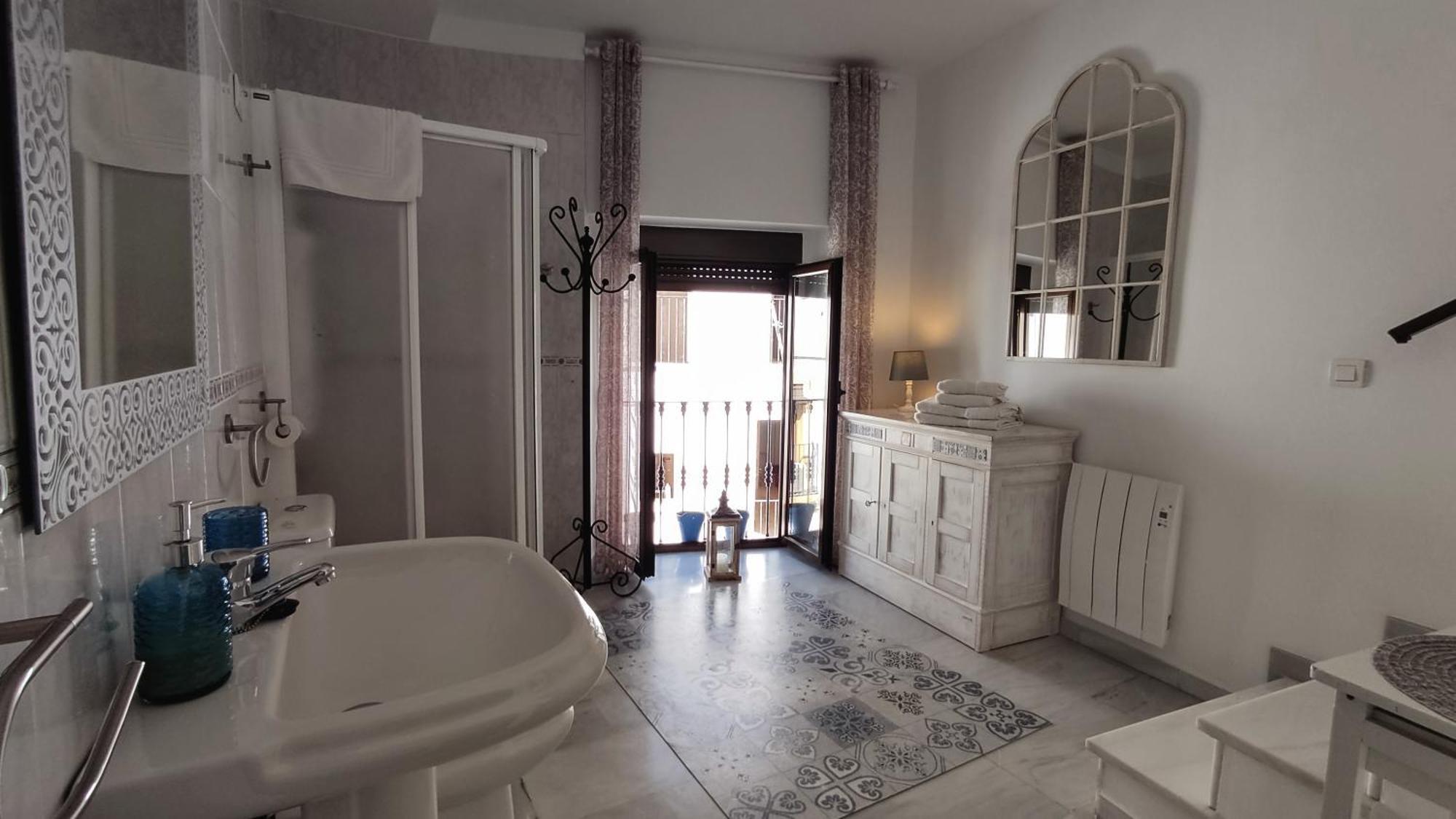 Appartamento Casa en Casco Historico Cordova Esterno foto