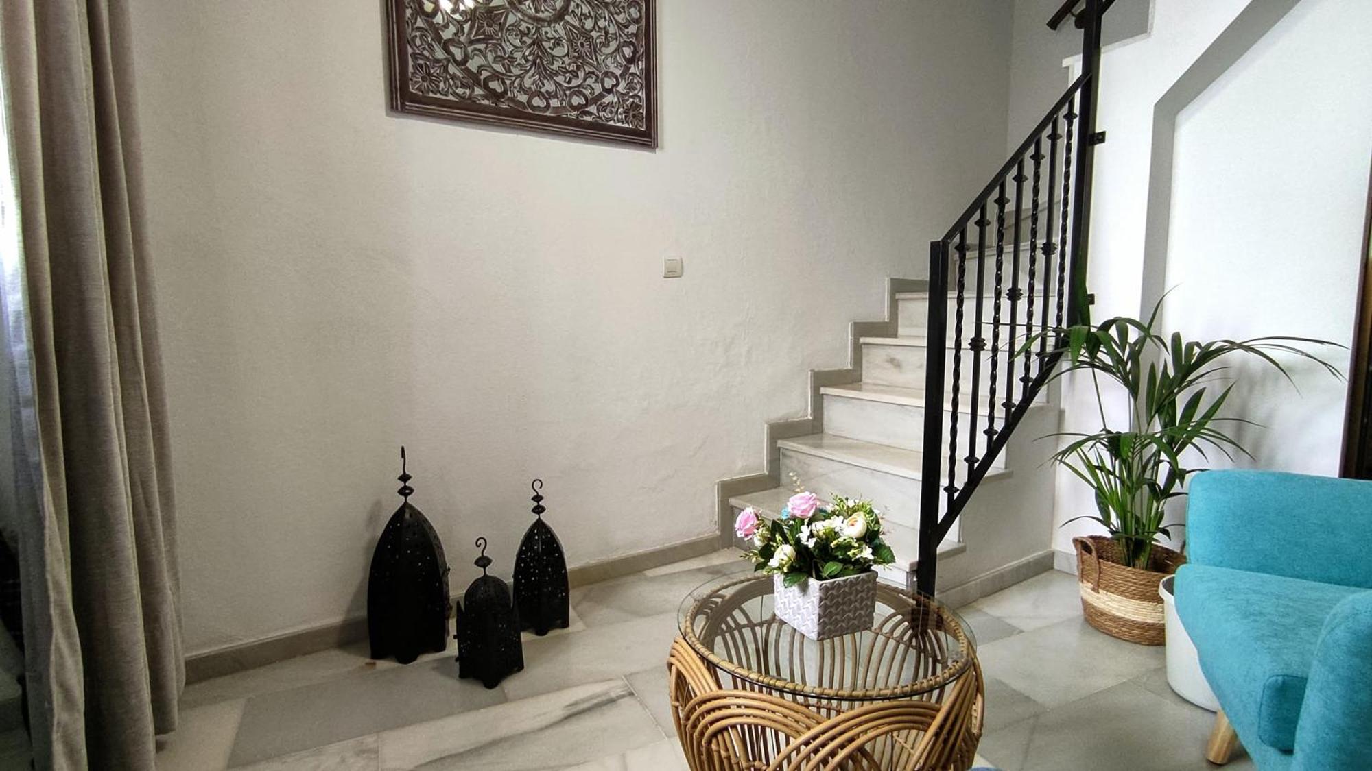 Appartamento Casa en Casco Historico Cordova Esterno foto